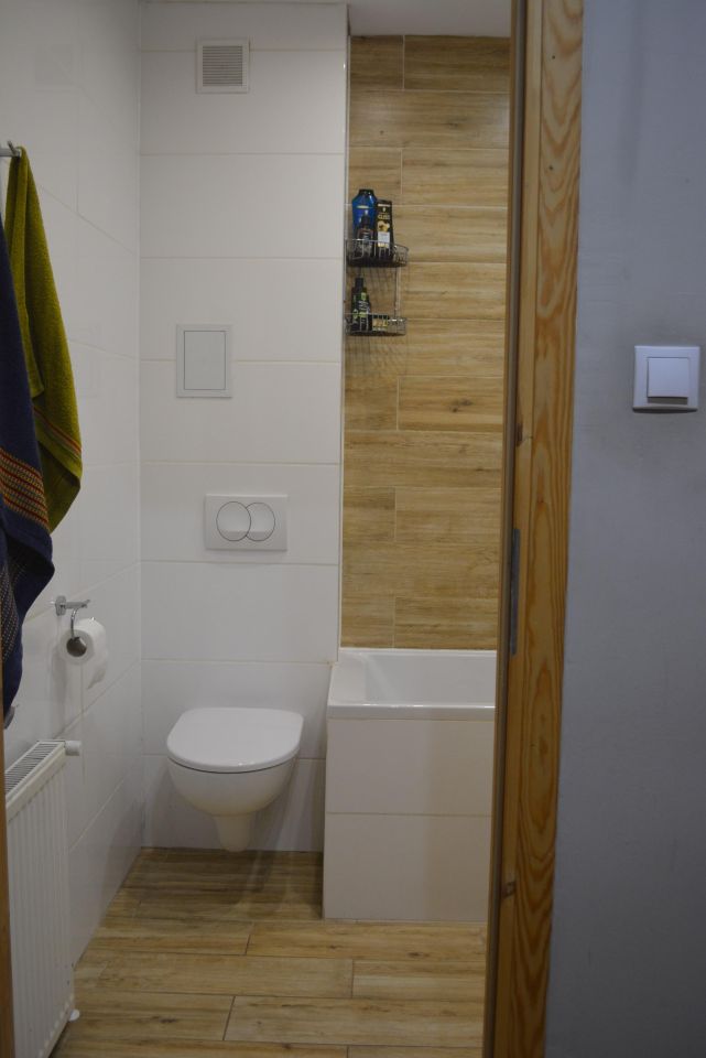 Mieszkanie 2-pokojowe Świdnica Centrum, ul. Długa. Zdjęcie 11