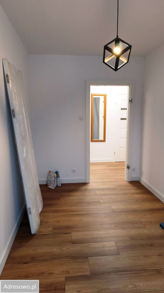 Mieszkanie 2-pokojowe Warszawa Rembertów, al. gen. Antoniego Chruściela "Montera". Zdjęcie 13