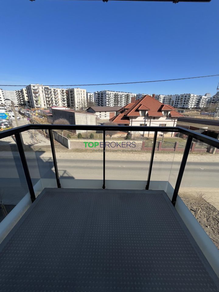 Mieszkanie 2-pokojowe Warszawa Bemowo, ul. Szeligowska. Zdjęcie 19