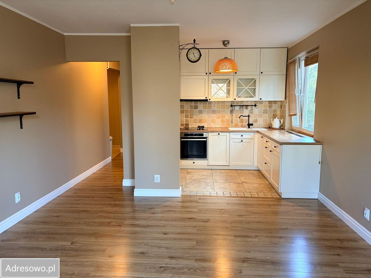 Mieszkanie 2-pokojowe Otwock, ul. im. Generała Józefa Hallera. Zdjęcie 7