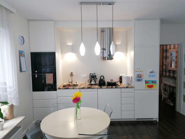 Mieszkanie 3-pokojowe Warszawa Targówek, ul. Zamkowa. Zdjęcie 1