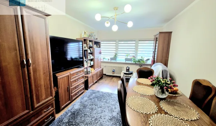 Mieszkanie 2-pokojowe Łódź Bałuty, ul. Bolesława Limanowskiego