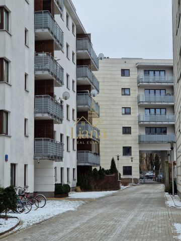 Mieszkanie 1-pokojowe Warszawa Wola, ul. Człuchowska. Zdjęcie 5