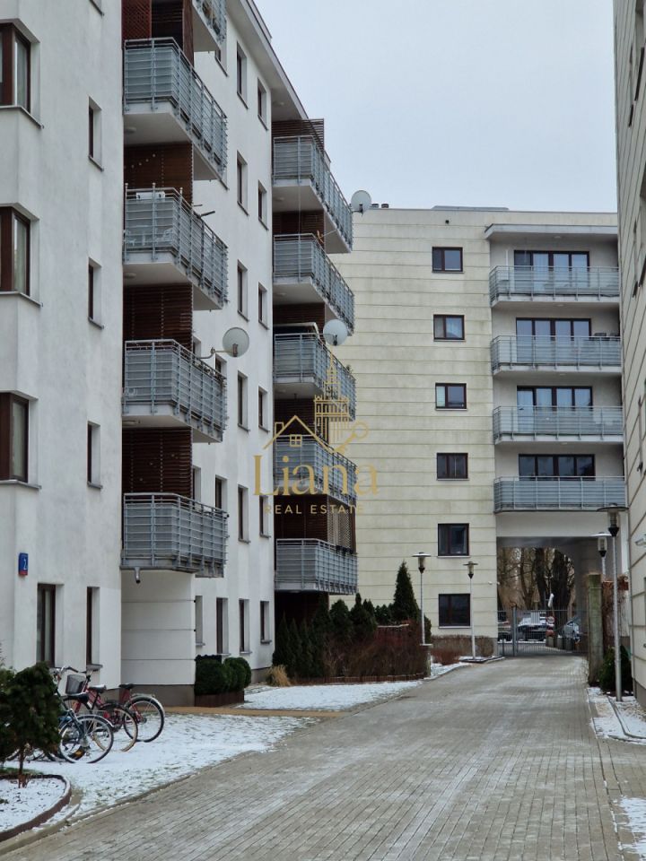 Mieszkanie 1-pokojowe Warszawa Wola, ul. Człuchowska. Zdjęcie 5