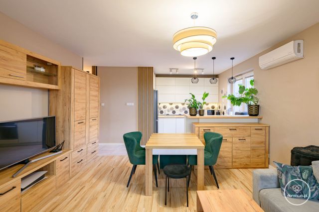 Mieszkanie 3-pokojowe Warszawa Białołęka, ul. Modlińska. Zdjęcie 9