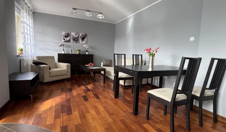 Mieszkanie 4-pokojowe Gdynia Pustki Cisowskie, ul. Modrzewiowa