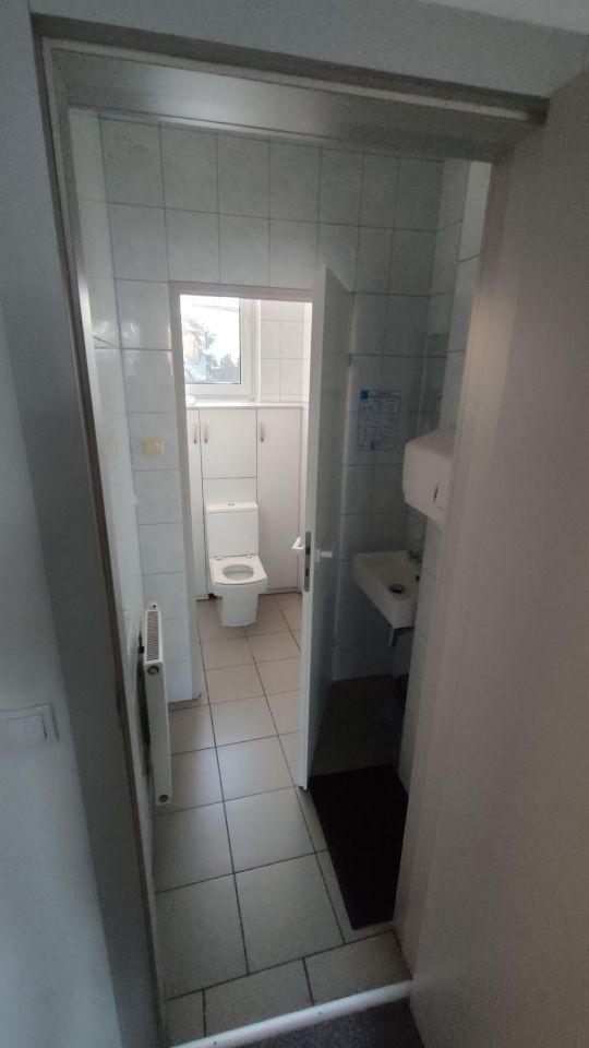 Biuro Warszawa Zacisze, ul. Tużycka. Zdjęcie 7