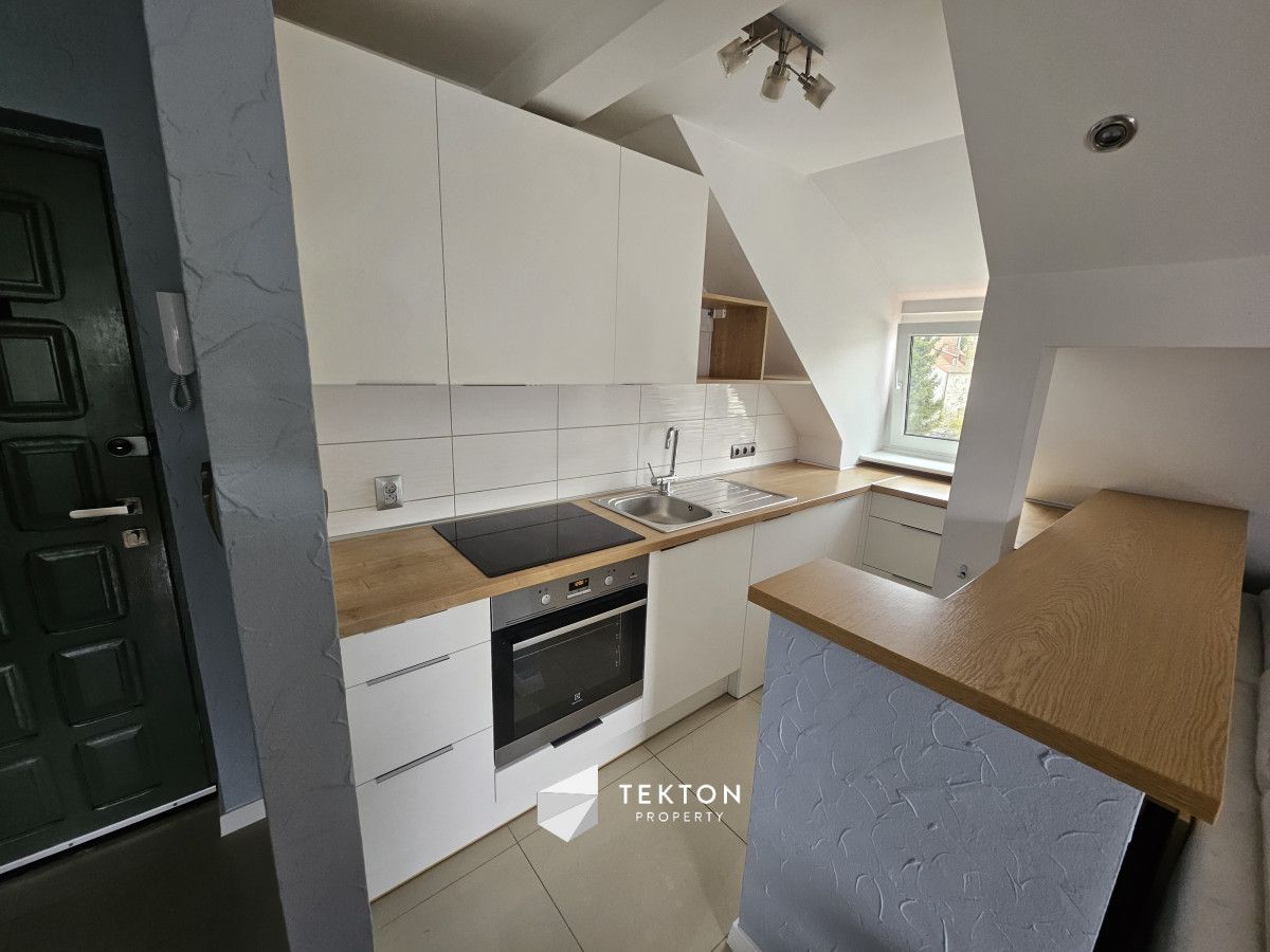 Mieszkanie 2-pokojowe Gorzów Wielkopolski, ul. Juliana Tuwima. Zdjęcie 4