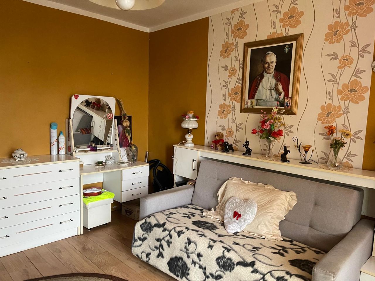 Mieszkanie 2-pokojowe Lubno, ul. Bolesława Chrobrego. Zdjęcie 11