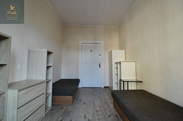 Mieszkanie 4-pokojowe Poznań, ul. Szewska. Zdjęcie 6