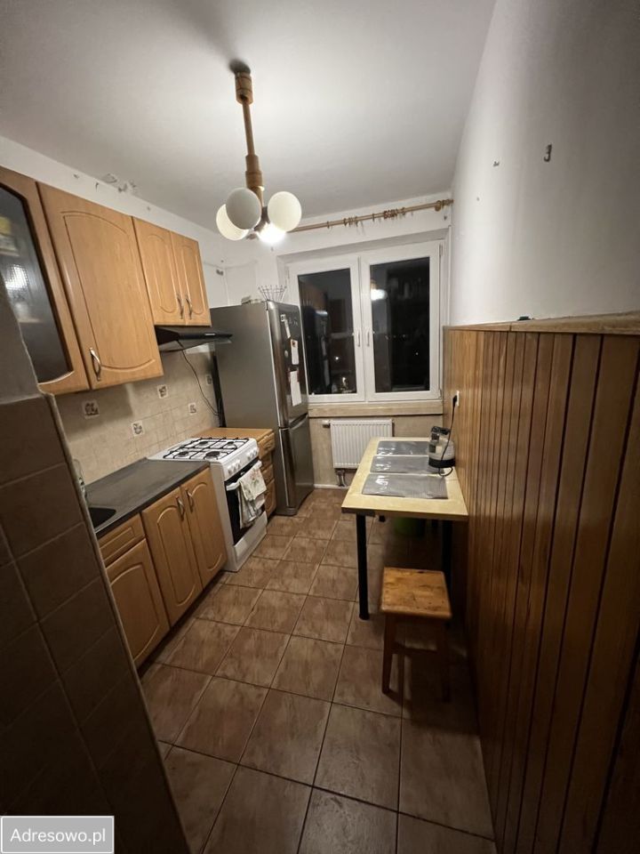 Pokój Warszawa Stegny, ul. Barcelońska. Zdjęcie 4