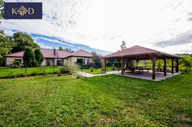 dom wolnostojący, 7 pokoi Jastrzębsko Stare. Zdjęcie 19