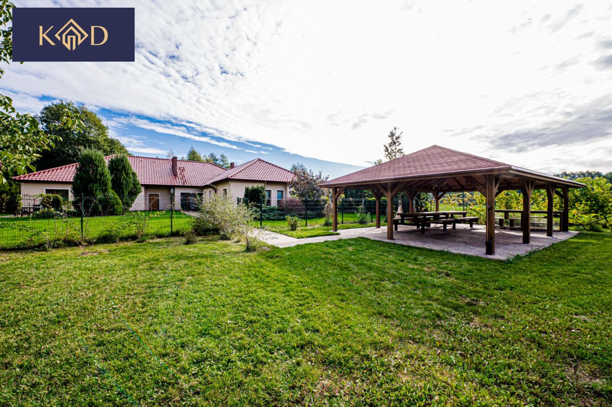 dom wolnostojący, 7 pokoi Jastrzębsko Stare. Zdjęcie 19