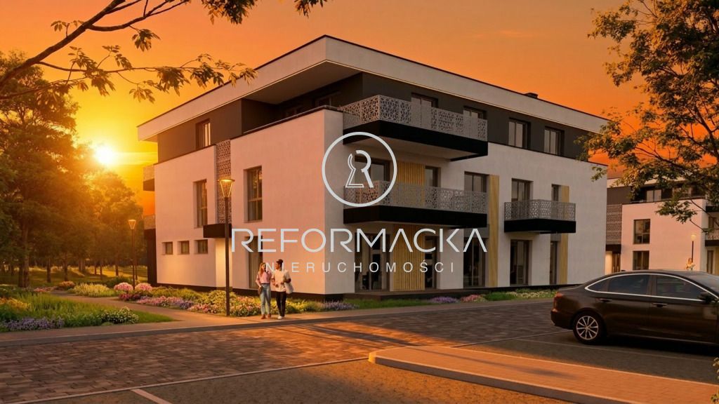 Mieszkanie 2-pokojowe Rzeszów Załęże, ul. św. Floriana. Zdjęcie 9