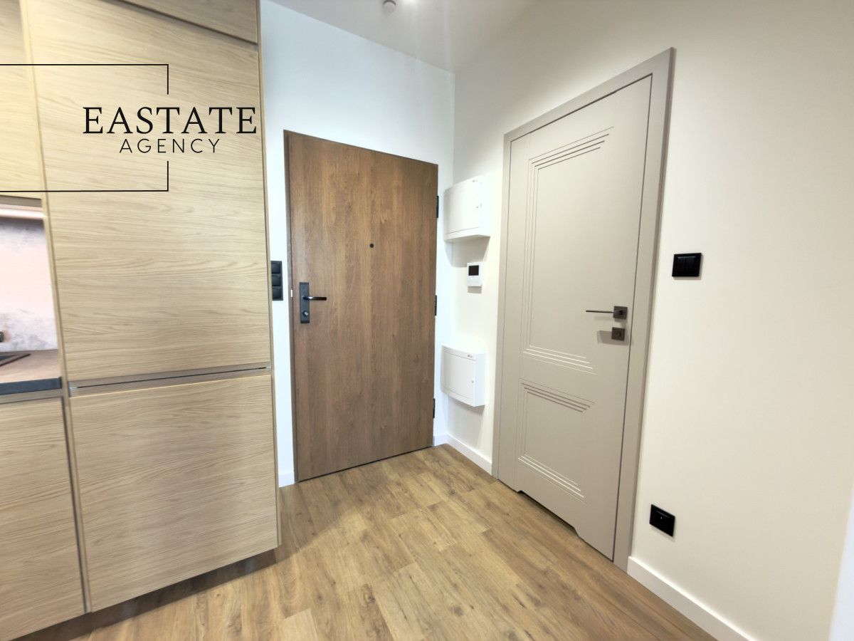 Mieszkanie 2-pokojowe Warszawa Mokotów, ul. Domaniewska. Zdjęcie 10