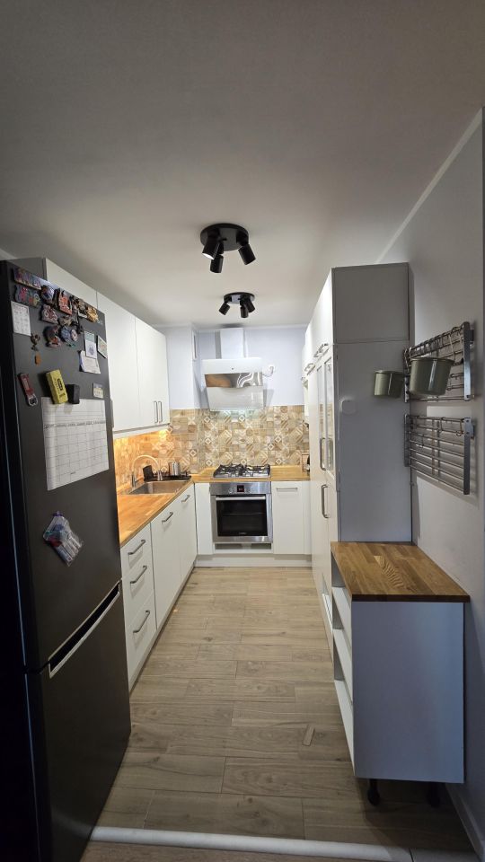 Mieszkanie 2-pokojowe Warszawa Bielany, ul. Gustawa Daniłowskiego. Zdjęcie 30