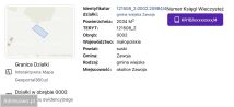 Działka budowlana Zawoja Czatoża. Zdjęcie 1