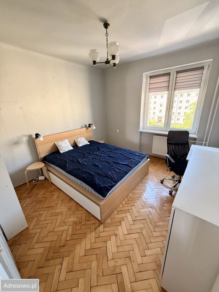 Mieszkanie 2-pokojowe Warszawa Praga-Południe, ul. Siennicka. Zdjęcie 7