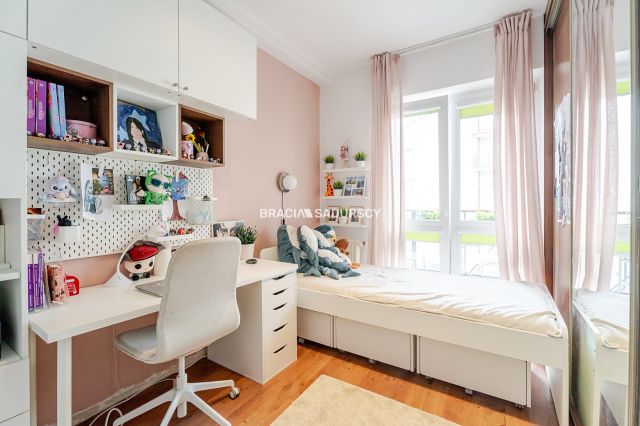 Mieszkanie 3-pokojowe Kraków Prądnik Czerwony, ul. mjr. Ryszarda Nuszkiewicza. Zdjęcie 12