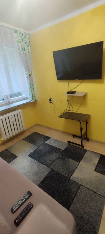 Mieszkanie 2-pokojowe Ełk POHZ, Michała Kajki. Zdjęcie 13