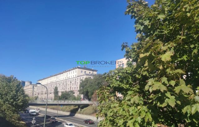 Mieszkanie 2-pokojowe Warszawa Śródmieście, al. Armii Ludowej. Zdjęcie 10