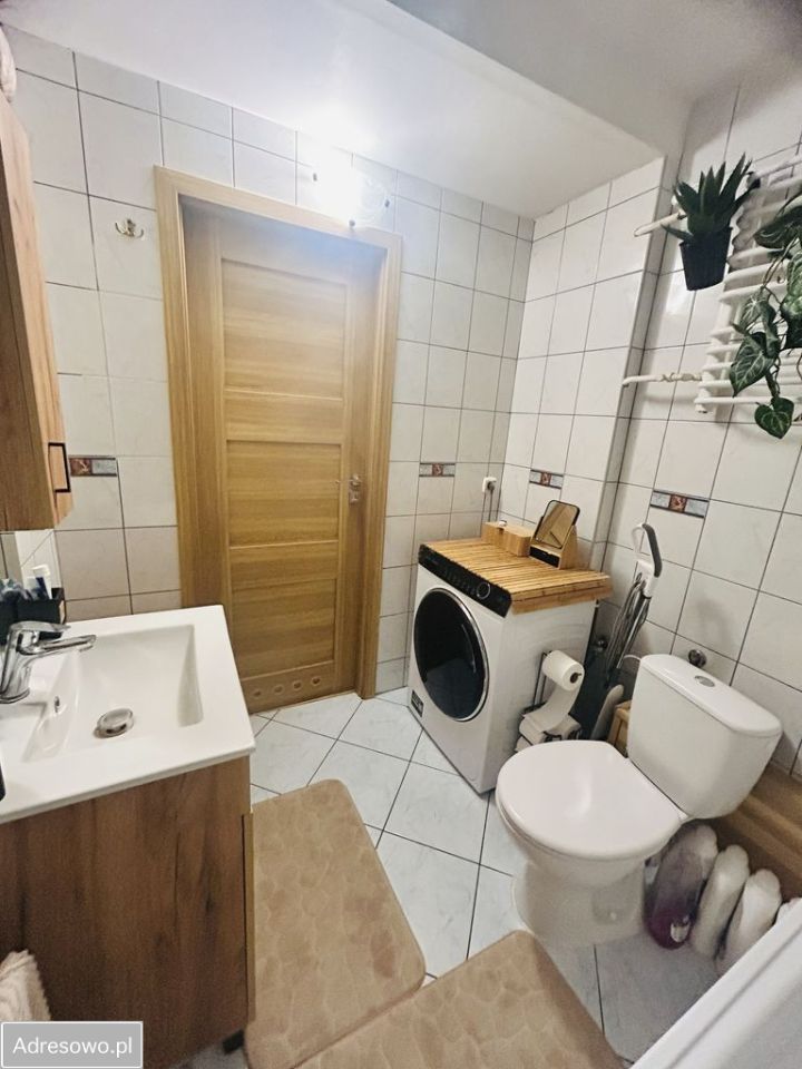 Mieszkanie 2-pokojowe Wrocław Fabryczna, ul. Rogowska. Zdjęcie 7