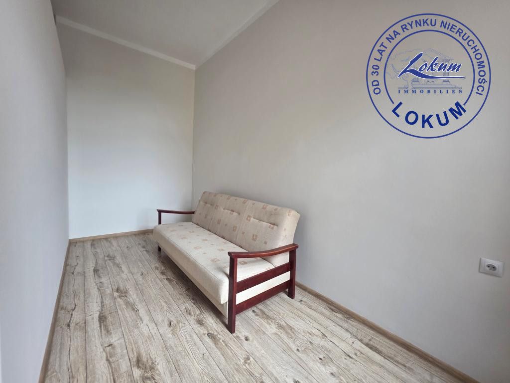 Mieszkanie 4-pokojowe Leszno, pl. Nowy Rynek. Zdjęcie 12