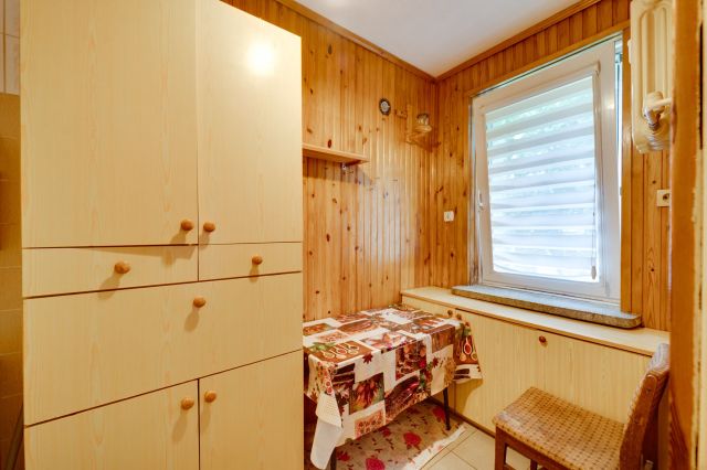 Mieszkanie 3-pokojowe Białystok, ul. Świętojańska. Zdjęcie 11