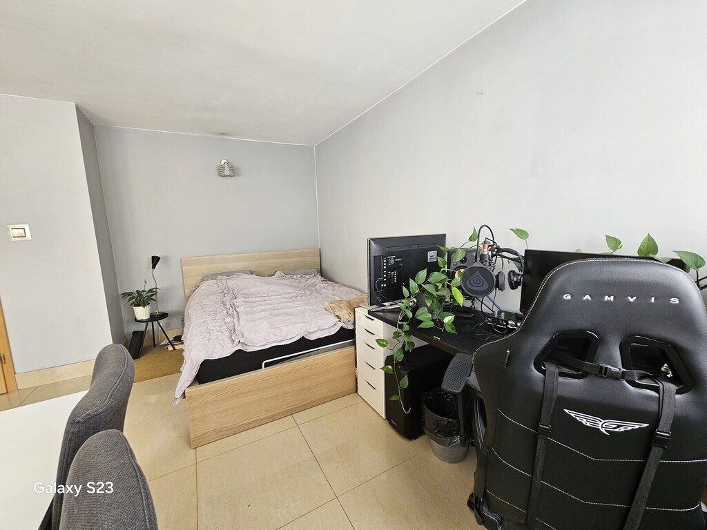 Mieszkanie 3-pokojowe Wrocław Krzyki, ul. Komandorska. Zdjęcie 12