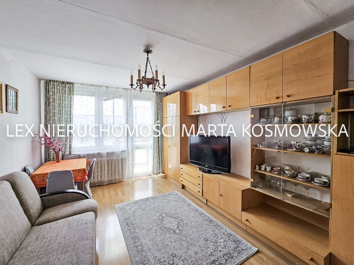 Mieszkanie 2-pokojowe Warszawa Śródmieście, ul. Niska. Zdjęcie 1
