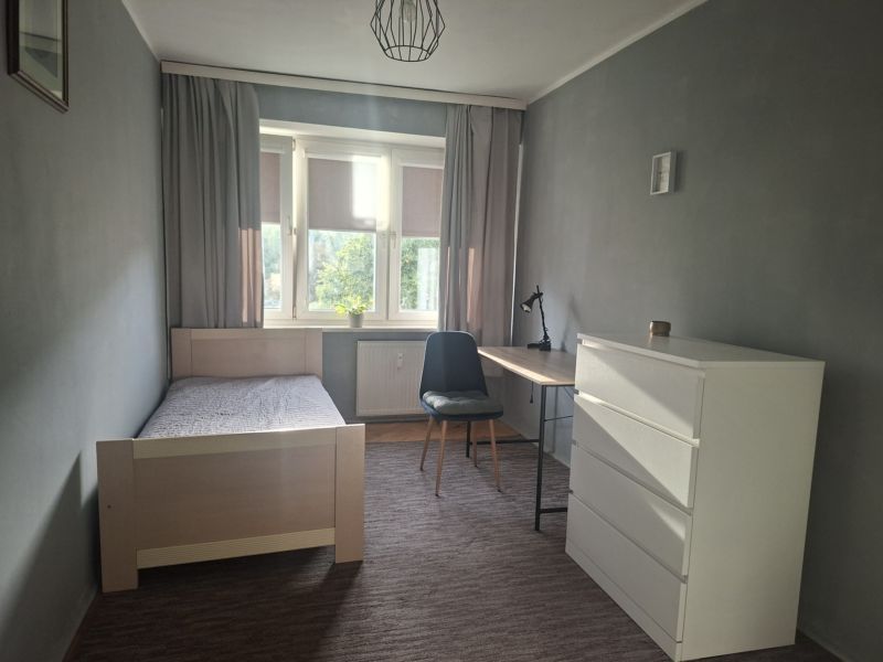 Mieszkanie 2-pokojowe Warszawa Mokotów, ul. Niegocińska. Zdjęcie 5