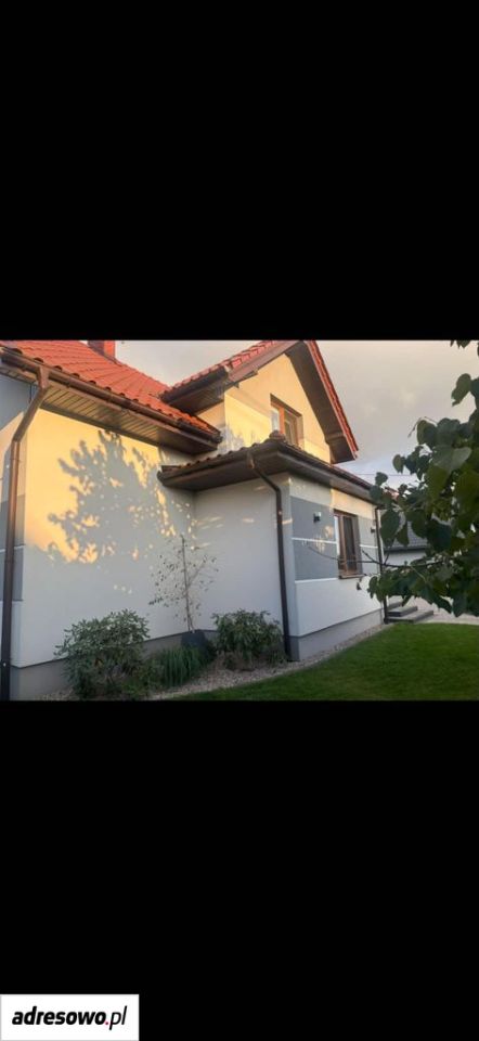 dom wolnostojący, 5 pokoi Ryżki. Zdjęcie 13