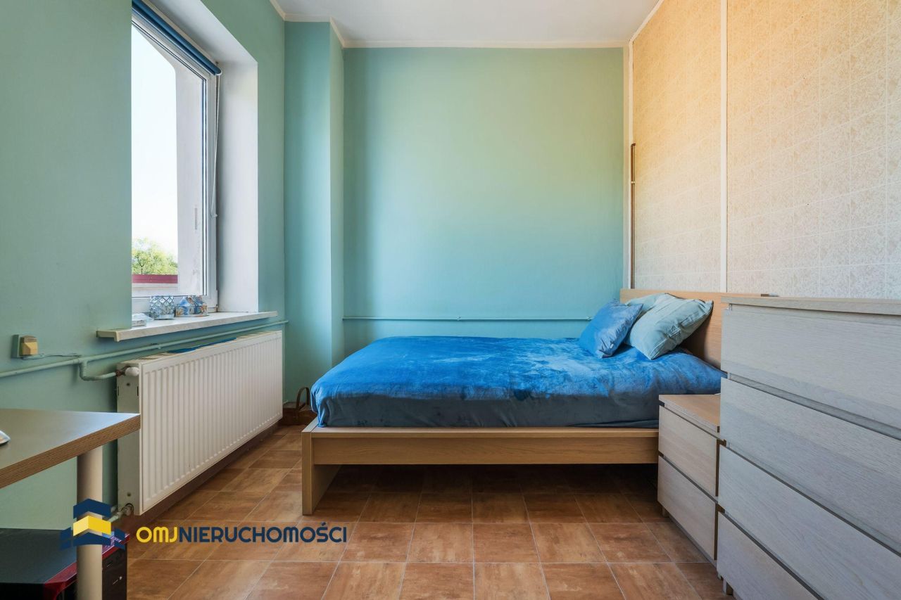 Mieszkanie 3-pokojowe Jordanów Śląski, ul. Wrocławska. Zdjęcie 8