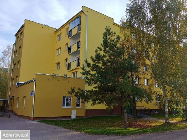 Mieszkanie 3-pokojowe Chełm, ul. Karola Szymanowskiego. Zdjęcie 1