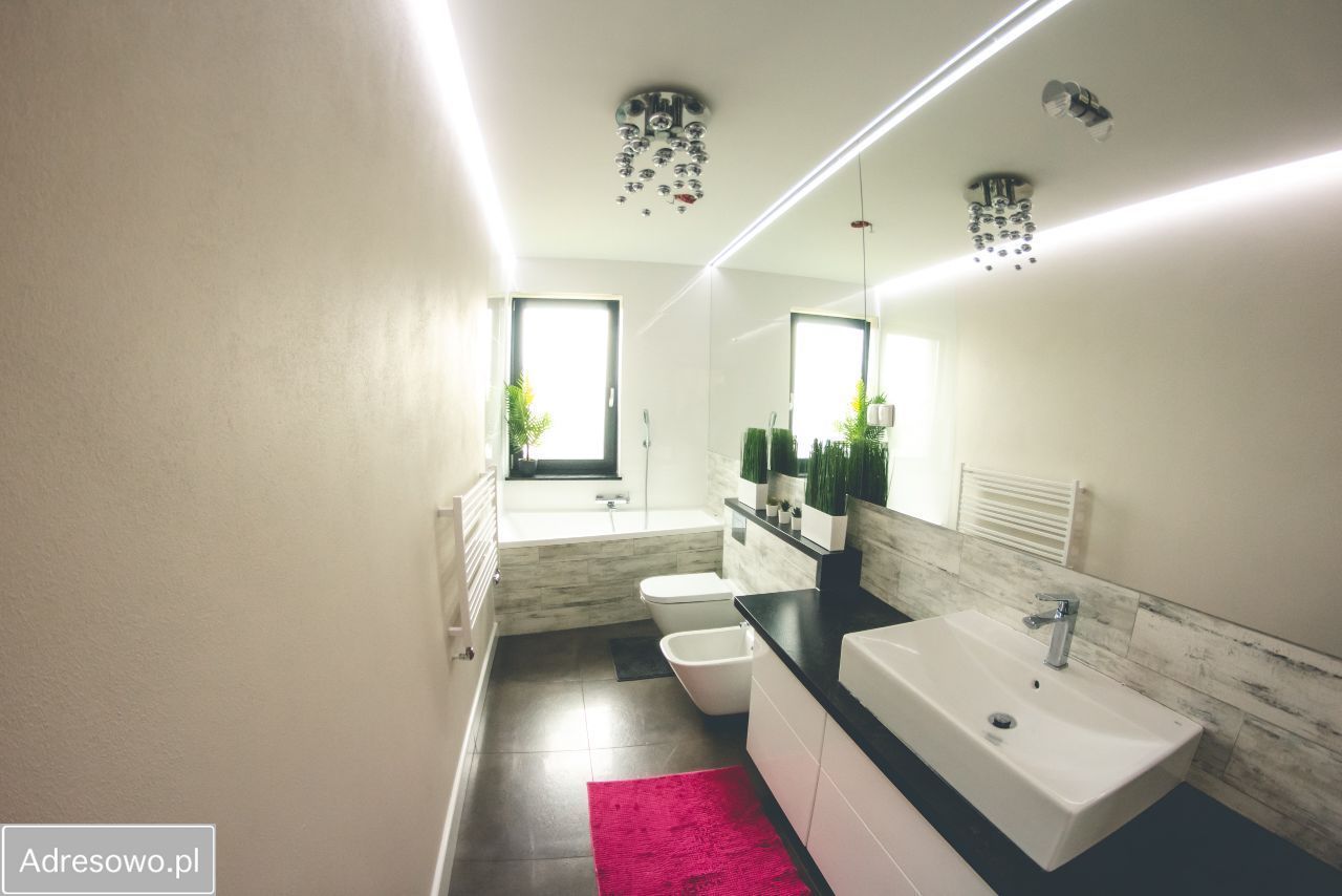 dom wolnostojący, 5 pokoi Głębinów. Zdjęcie 7