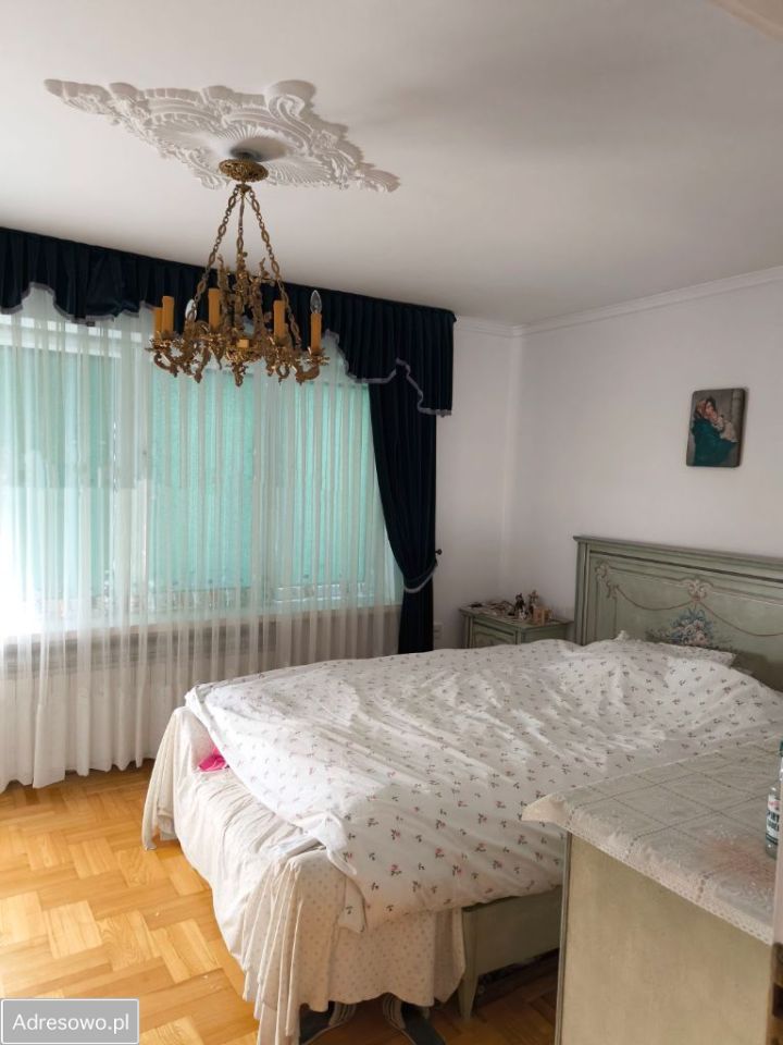 dom wolnostojący, 8 pokoi Radom Dzierzków, ul. Puławska. Zdjęcie 5