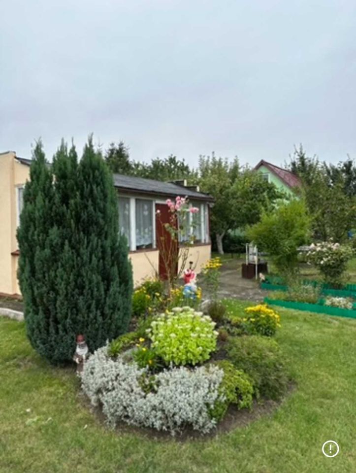 Działka rod Kalisz Szczypiorno, ul. Pogodna. Zdjęcie 5