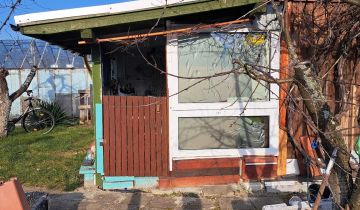 Działka rod Koszalin