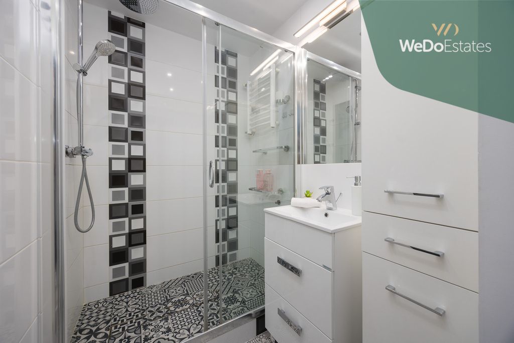 Mieszkanie 3-pokojowe Warszawa Bielany, ul. Renesansowa. Zdjęcie 10