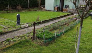 Działka rod Tychy, ul. Rybna