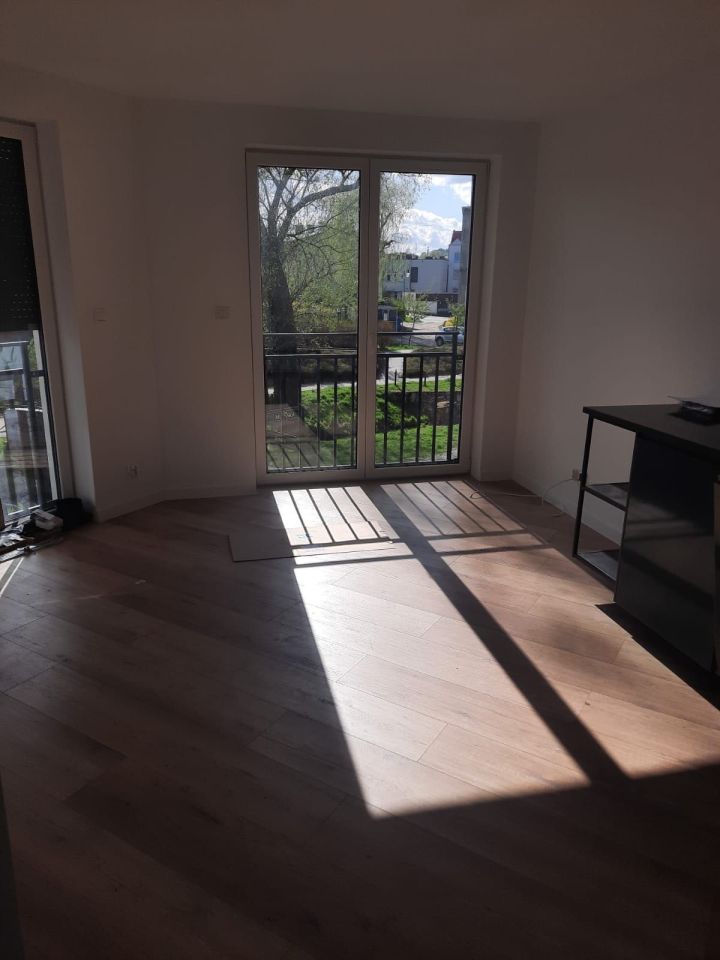 Mieszkanie 3-pokojowe Bytów