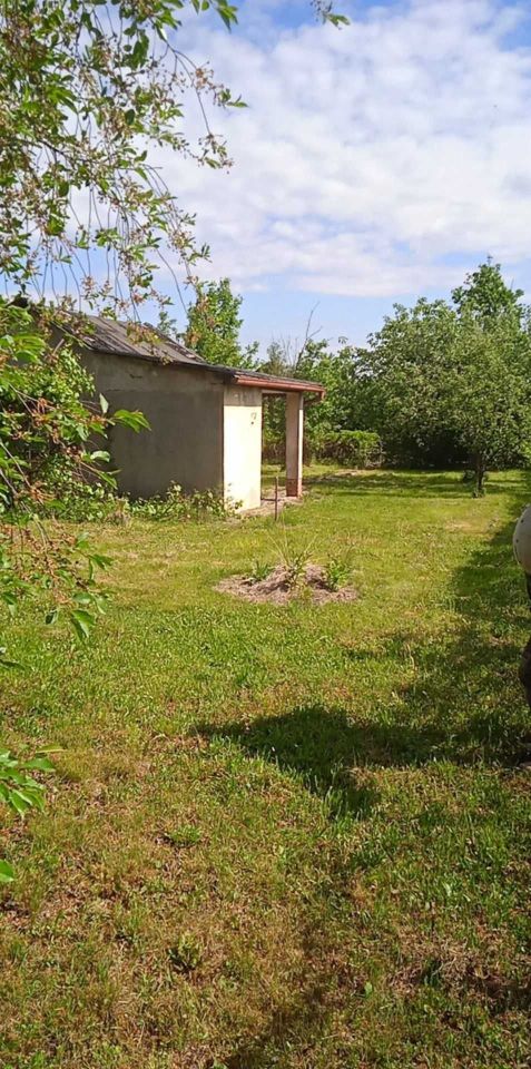 Działka rod Złoty Stok