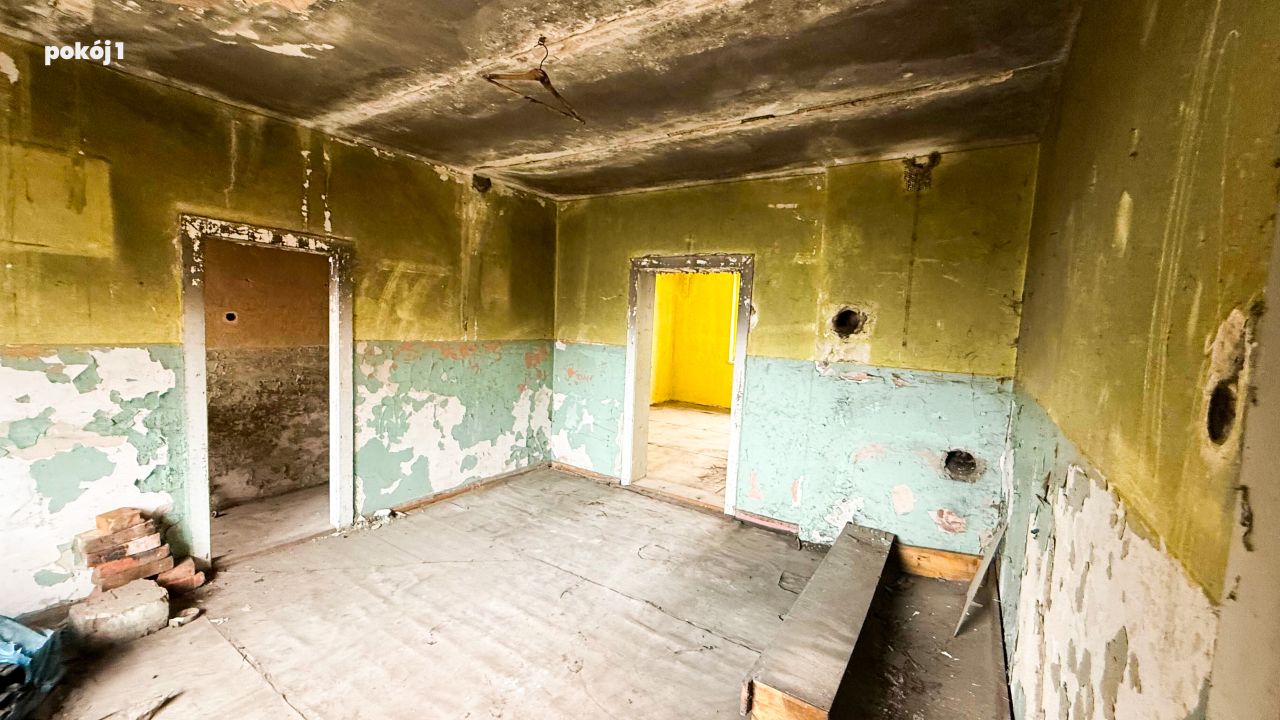 dom wolnostojący, 5 pokoi Kuniów. Zdjęcie 6