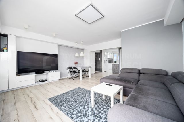 Mieszkanie 4-pokojowe Bydgoszcz Górzyskowo, ul. Wojciecha Gersona. Zdjęcie 1