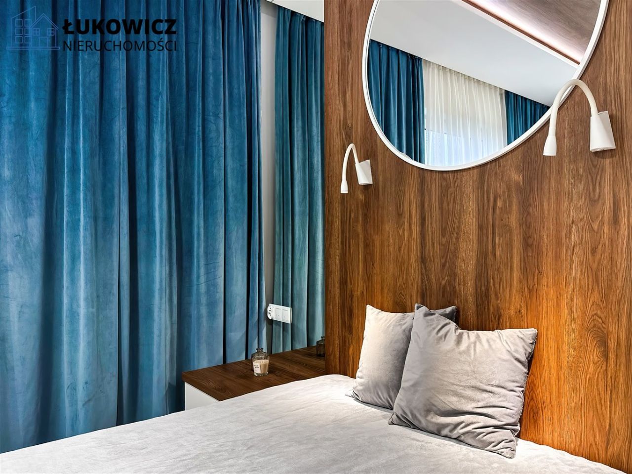 Mieszkanie 3-pokojowe Bielsko-Biała Śródmieście. Zdjęcie 8