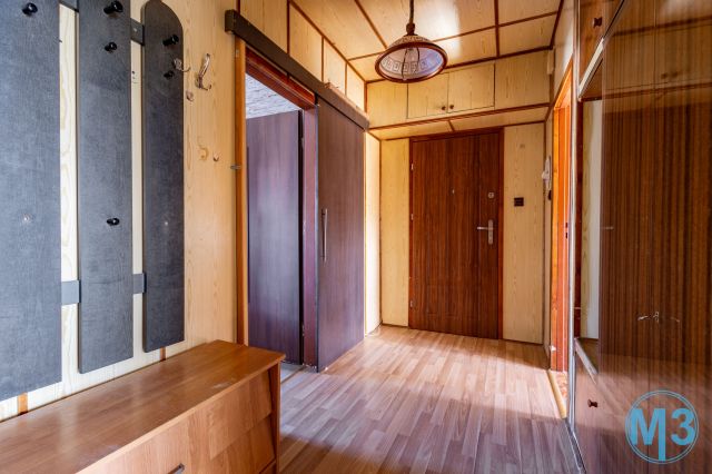 Mieszkanie 3-pokojowe Tarnobrzeg, ul. gen. Władysława Sikorskiego. Zdjęcie 12