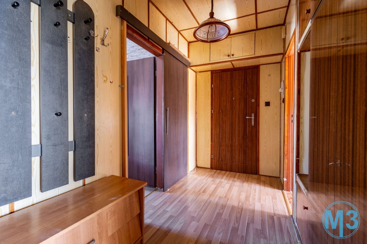 Mieszkanie 3-pokojowe Tarnobrzeg, ul. gen. Władysława Sikorskiego. Zdjęcie 12