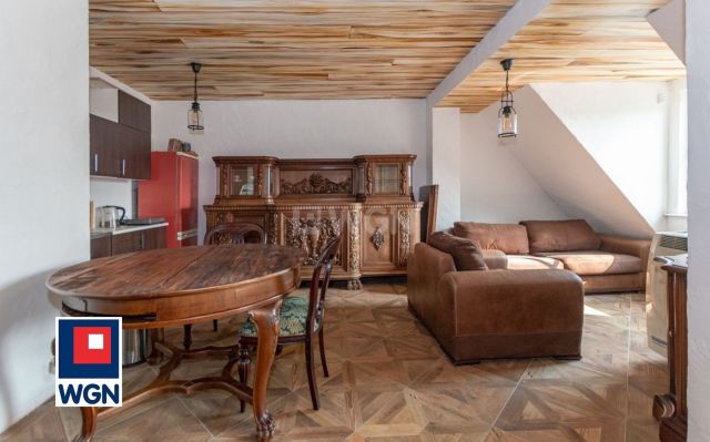 Mieszkanie 5-pokojowe Elbląg, ul. Studzienna. Zdjęcie 8