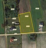 Działka budowlana Dzierżązna