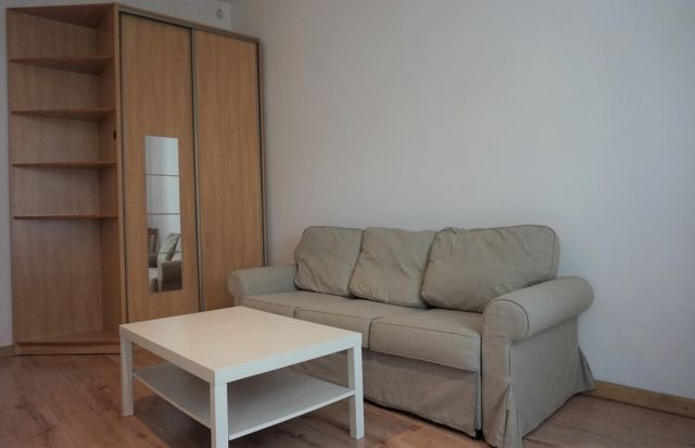 Mieszkanie 1-pokojowe Kraków Prądnik Czerwony, ul. Wiśniowa. Zdjęcie 2